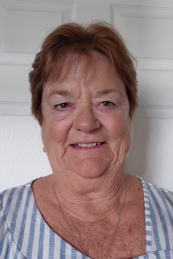 Cruise Brothers Travel Agent Lynnea Wheeler